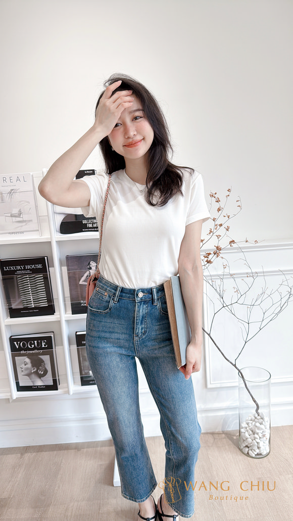 WANG CHIU 麻豆照